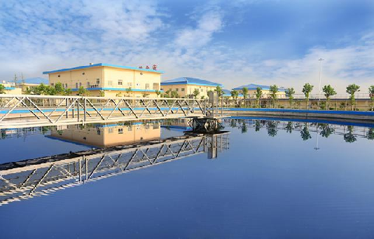 石家庄污水处理有限公司